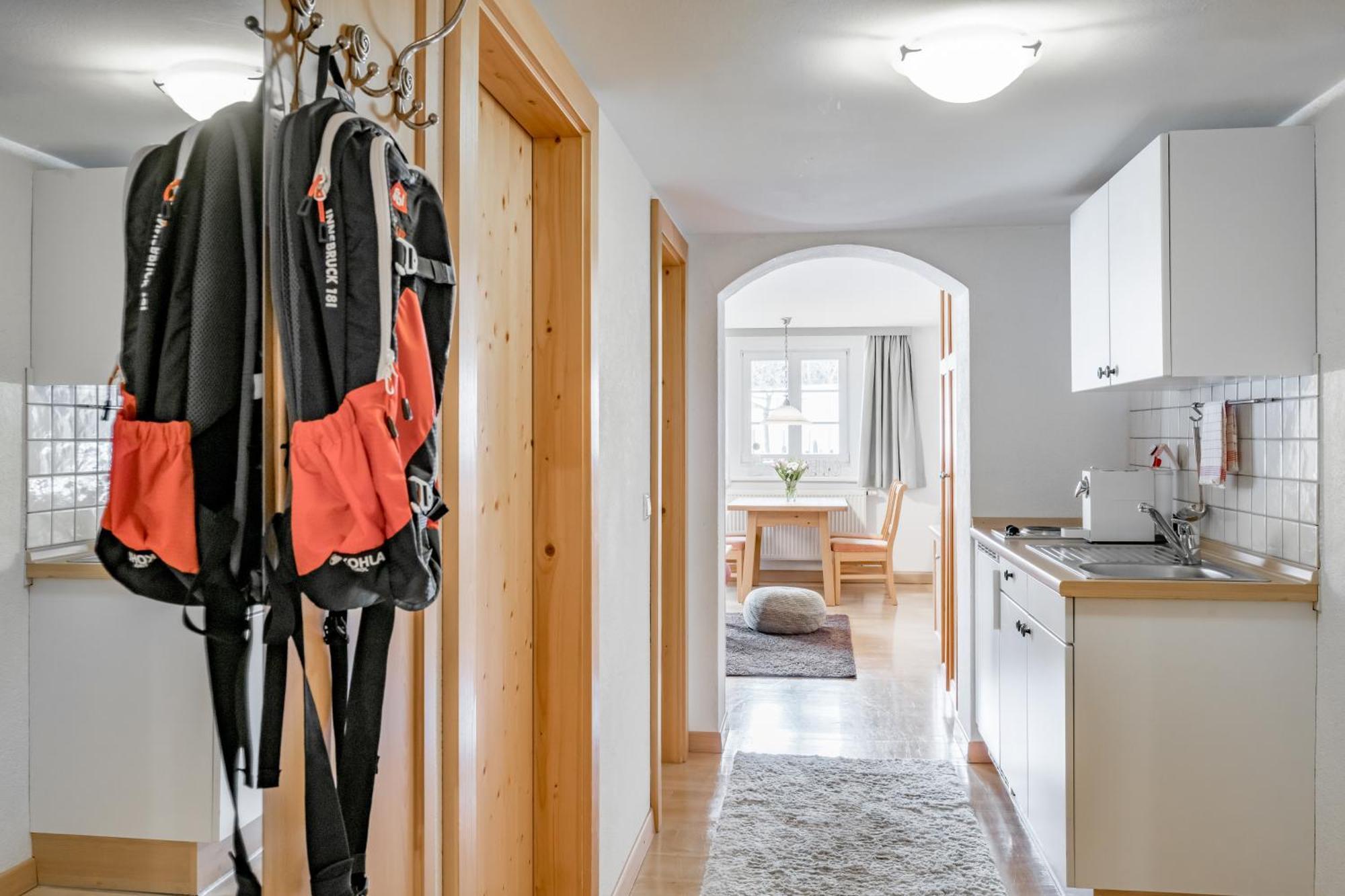 Inntaler Hof Seefeld in Tirol Extérieur photo